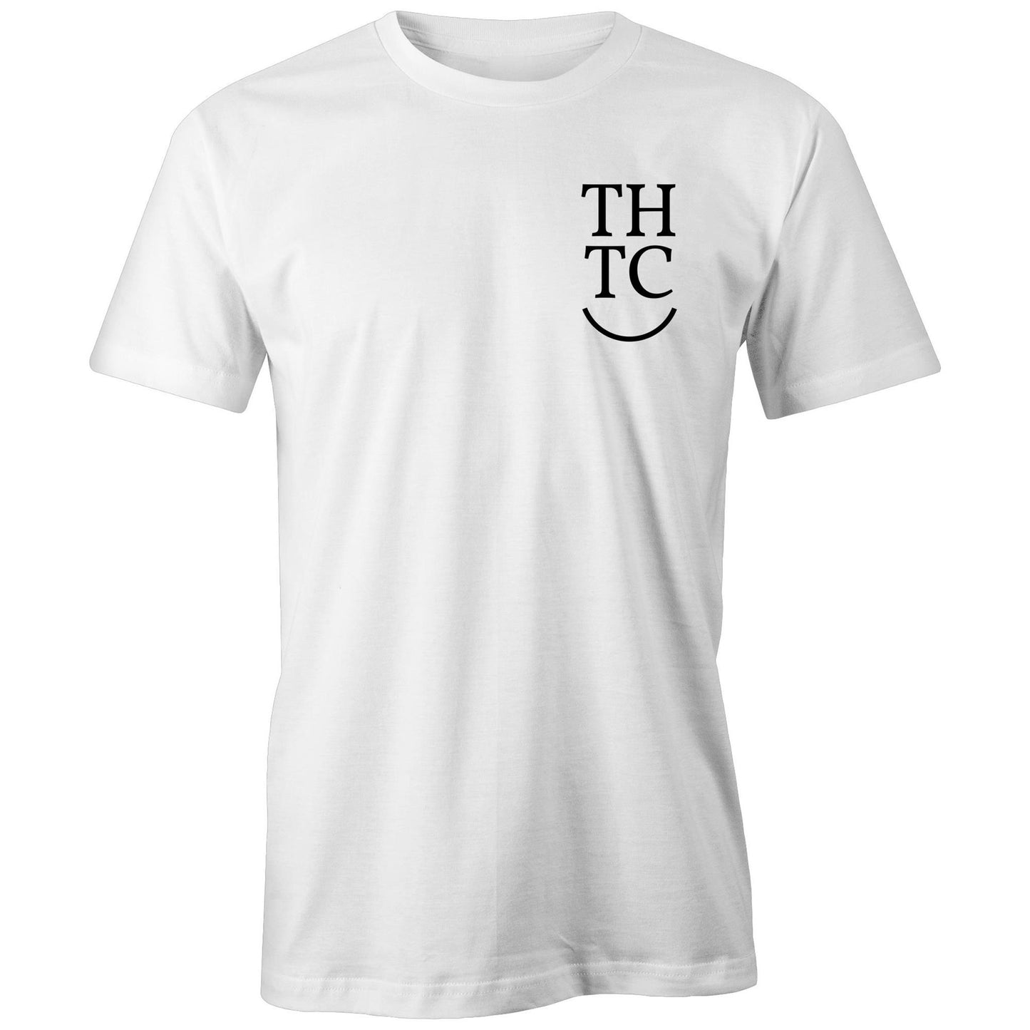 Happiness Looks Good on You | October Drop